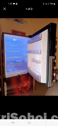 Walton fridge